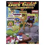 Buck Godot--Zap Gun for Hire