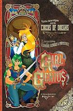 Girl Genius Volume 4
