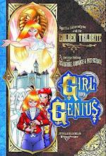 Girl Genius Volume 6