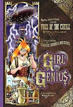 Girl Genius Volume 7