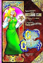 Girl Genius Volume 1