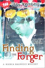 Sternberg, L: Finding the Forger