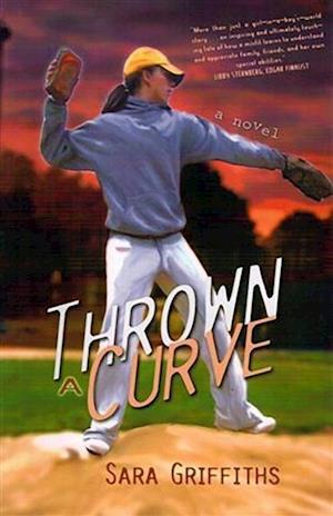 Griffiths, S: Thrown a Curve