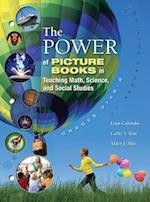 The Power of Picture Books in Teaching Math and Science