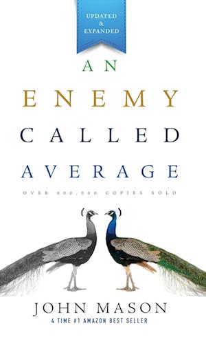 An Enemy Called Average (Updated and Expanded)