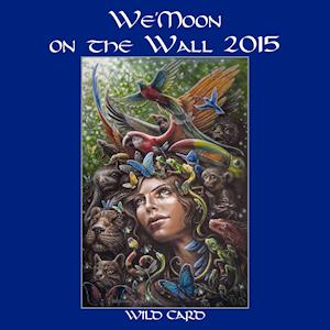 We'moon on the Wall 2015