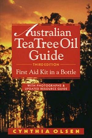 Australian Tea Tree Oil Guide