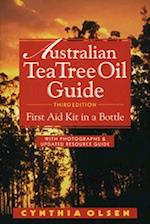 Australian Tea Tree Oil Guide