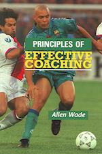 Principles of Effective Coaching