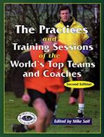 Practices & Training Sessions of the World's Top Teams & Coaches