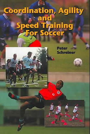 Coordination Agility & Speed Training for Soccer
