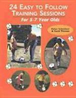 24 Easy to Follow Training Sessions