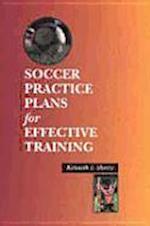 Soccer Practice Plans for Effective Training