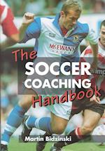 The Soccer Coaching Handbook