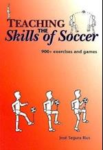 Teaching the Skills of Soccer