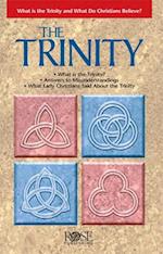 The Trinity Pamphlet 10pk