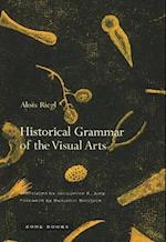 Historical Grammar of the Visual Arts