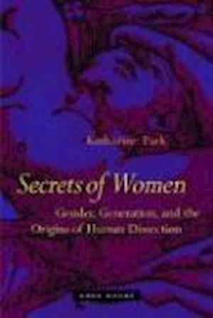 Secrets Of Women