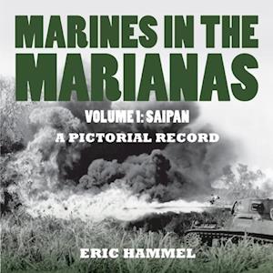 Marines in the Marianas