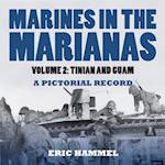 Marines in the Marianas