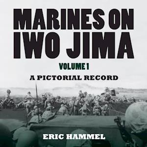 Marines on Iwo Jima