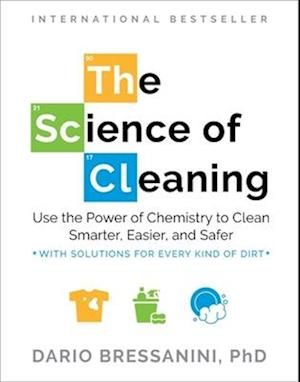 The Science of Cleaning