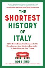 The Shortest History of Italy