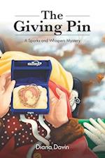 The Giving Pin