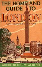 Homeland Guide to London