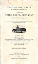 Complete Guide for Washington and Its Environs