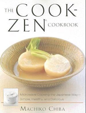 The Cook-Zen Cookbook