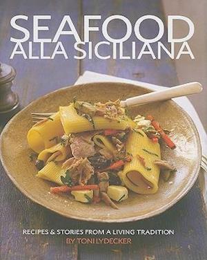 Seafood Alla Siciliana