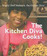 The Kitchen Diva Cooks!