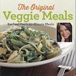 Veggie Meals : Rachael Ray's 30-Minute Meals