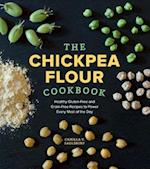 Chickpea Flour Cookbook