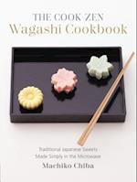 The Cook-Zen Wagashi Cookbook
