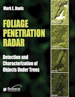 Foliage Penetration Radar