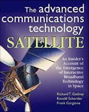 The Advanced Communications Technology Satellite