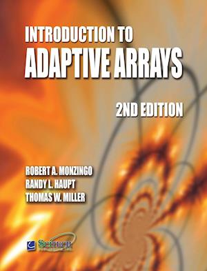 Introduction to Adaptive Arrays