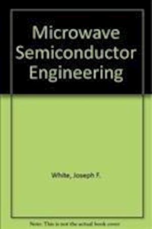 Microwave Semiconductor Engineering