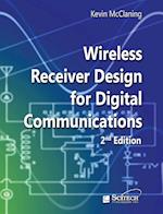 Wireless Receiver Design for Digital Communications