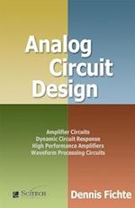 Analog Circuit Design 4 Volume Set