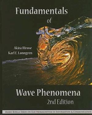 Fundamentals of Wave Phenomena 2nd Edition