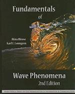 Fundamentals of Wave Phenomena 2nd Edition 