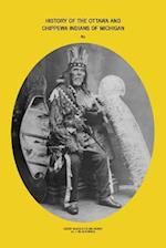 History of Ottawa and Chippewa Indians of Michigan