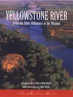 Montana's Yellowstone River