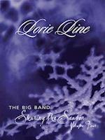 Lorie Line - Sharing the Season - Volume 4
