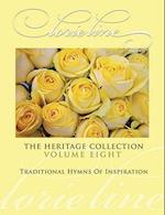 Lorie Line - The Heritage Collection Volume 8