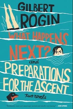 Rogin, G:  What Happens Next? And Preparations For The Ascen