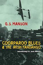Coorparoo Blues & the Irish Fandango